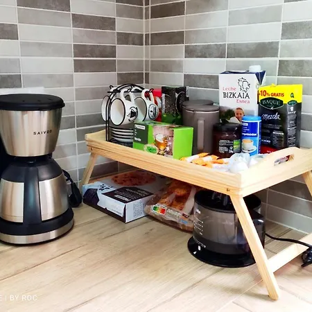 Apartment Apto Ibaiondo-con Encanto, Centrico Y Comunicado Bilbao