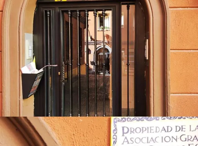 Apto Ibaiondo-con Encanto, Centrico Y Comunicado Bilbao