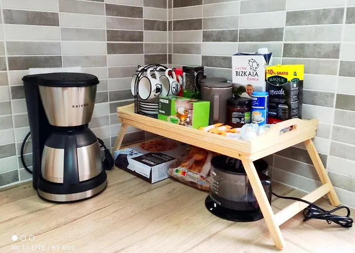 Apartment Apto Ibaiondo-con Encanto, Centrico Y Comunicado Bilbao