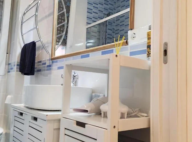 Apartment Apto Ibaiondo-con Encanto, Centrico Y Comunicado