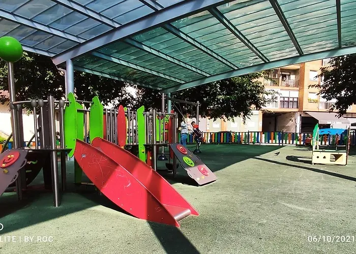 Apto Ibaiondo-con Encanto, Centrico Y Comunicado