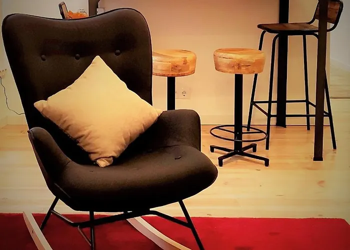 Apto Ibaiondo-con Encanto, Centrico Y Comunicado Bilbao