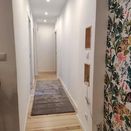 Apto Ibaiondo-con Encanto, Centrico Y Comunicado Apartment