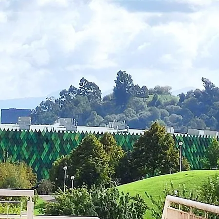 Apartment Apto Ibaiondo-con Encanto, Centrico Y Comunicado Bilbao