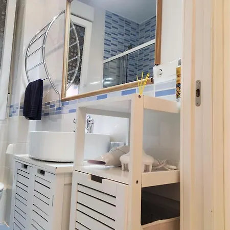 Apartment Apto Ibaiondo-con Encanto, Centrico Y Comunicado