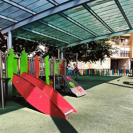 Apto Ibaiondo-con Encanto, Centrico Y Comunicado