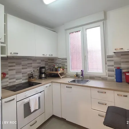 Apto Ibaiondo-con Encanto, Centrico Y Comunicado Апартаменты Бильбао