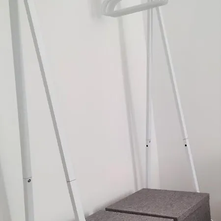 Apto Ibaiondo-con Encanto, Centrico Y Comunicado * Бильбао