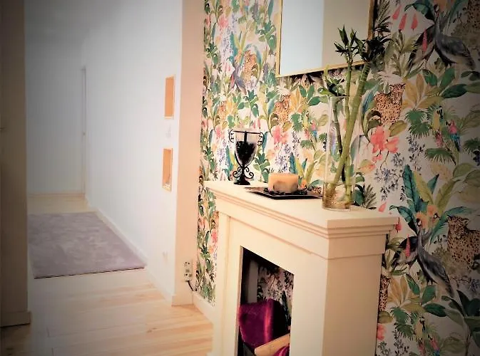 Διαμέρισμα Apto Ibaiondo-con Encanto, Centrico Y Comunicado *