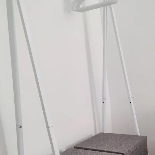 Apto Ibaiondo-con Encanto, Centrico Y Comunicado * Μπιλμπάο