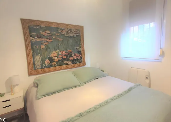 Apto Ibaiondo-con Encanto, Centrico Y Comunicado *